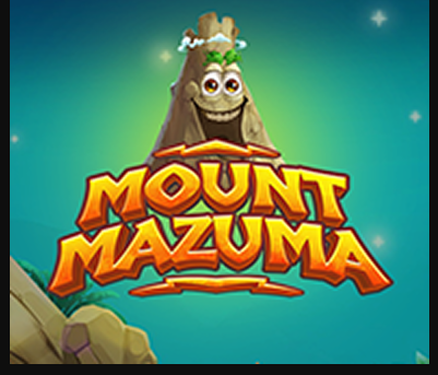 Mount Mazuma
